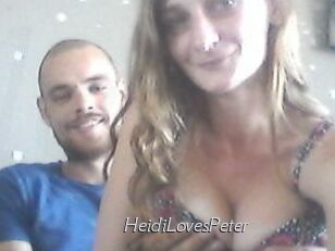 HeidiLovesPeter