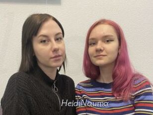 HeidiNauma