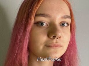HeidiParker