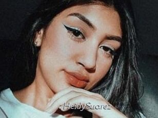 HeidySuarez