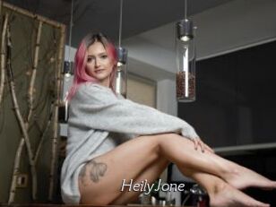 HeilyJone