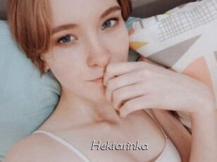 Hektarinka