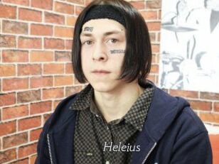 Heleius