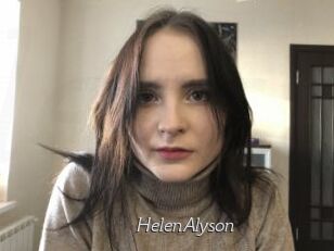 HelenAlyson