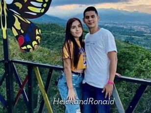 HelenandRonald