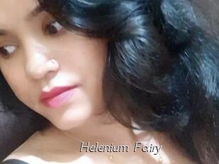 Helenium_Fairy