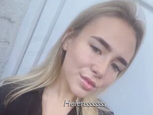 Helensssssss