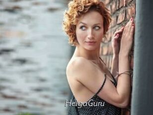 HelgaGuru