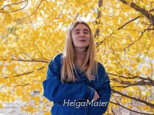 HelgaMaier Le Scandale