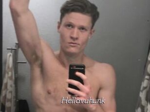 Hellavuhunk
