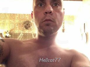 Hellcat77
