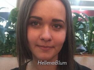 HellenaBlum