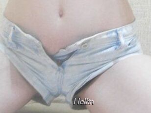 Hellin