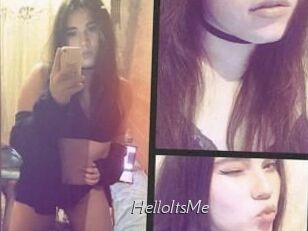 HelloItsMe