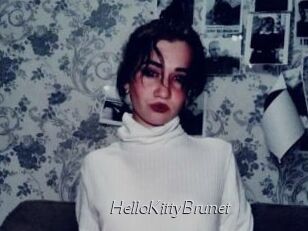 HelloKittyBrunet
