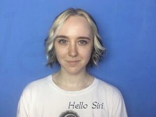 Hello_Siri