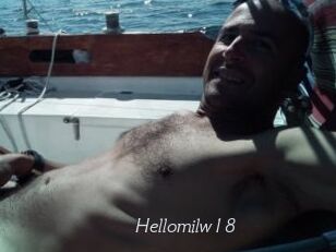 Hellomilw18