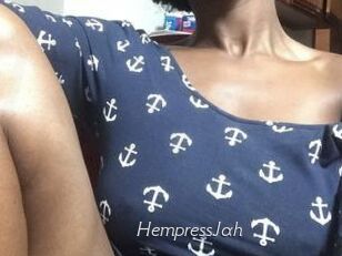HempressJah