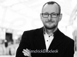 HendrickBroderik Le Scandale