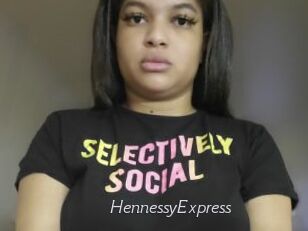 HennessyExpress