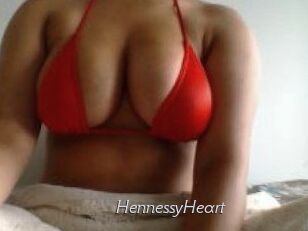 HennessyHeart
