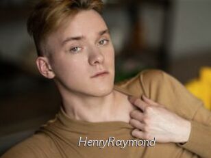 HenryRaymond