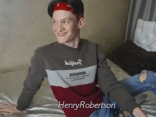 HenryRobertson
