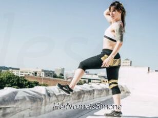 HerNameisSimone