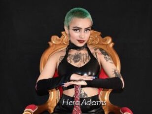 HeraAdams