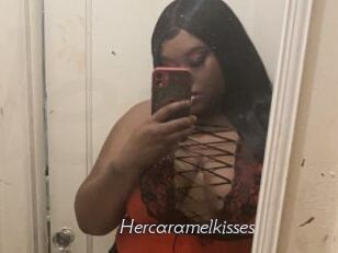 Hercaramelkisses