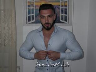 HerculesMuscle