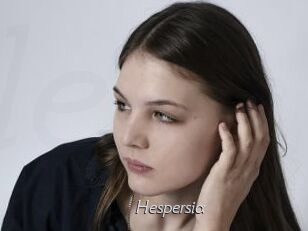Hespersia