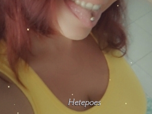Hetepoes