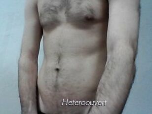 Heteroouvert
