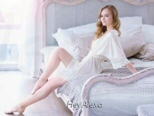HeyAlexa