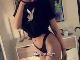 HeyImSkye