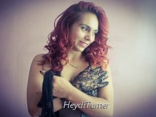 HeydiTurner