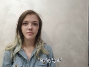 HeyleySpell