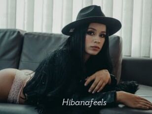 Hibanafeels
