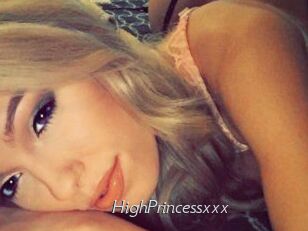 HighPrincessxxx