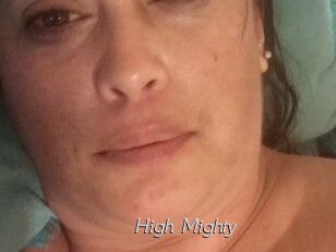 High_Mighty