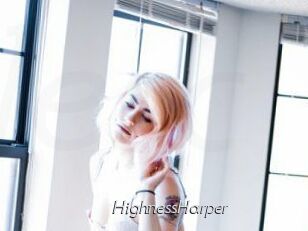 HighnessHarper