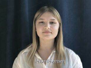 HilariHansen
