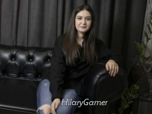 HilaryGarner