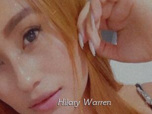 Hilary_Warren