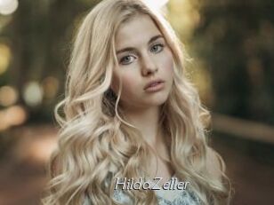 HildaZeller
