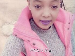 Hildah_Bae