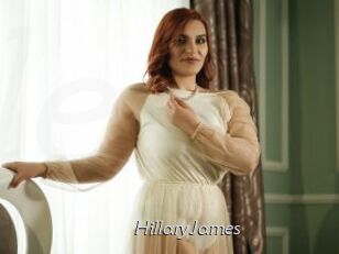 HillaryJames