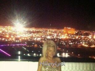 HillaryLynk