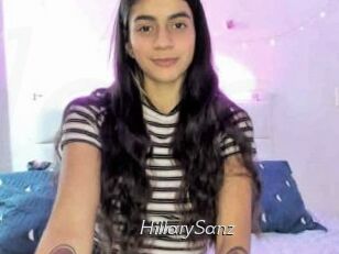 HillarySanz